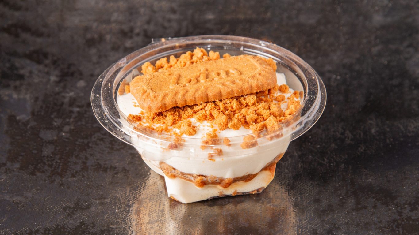 Tiramisu Spéculos