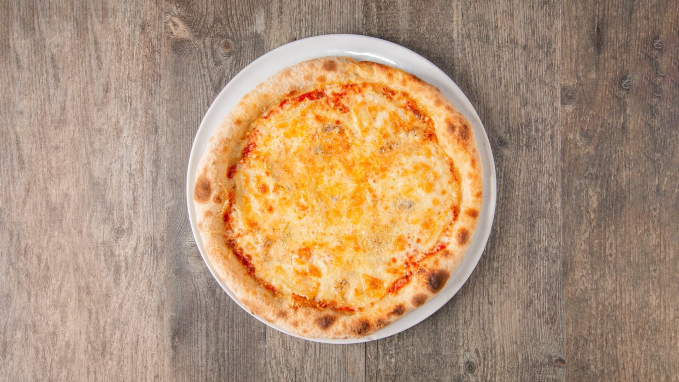 4 fromages