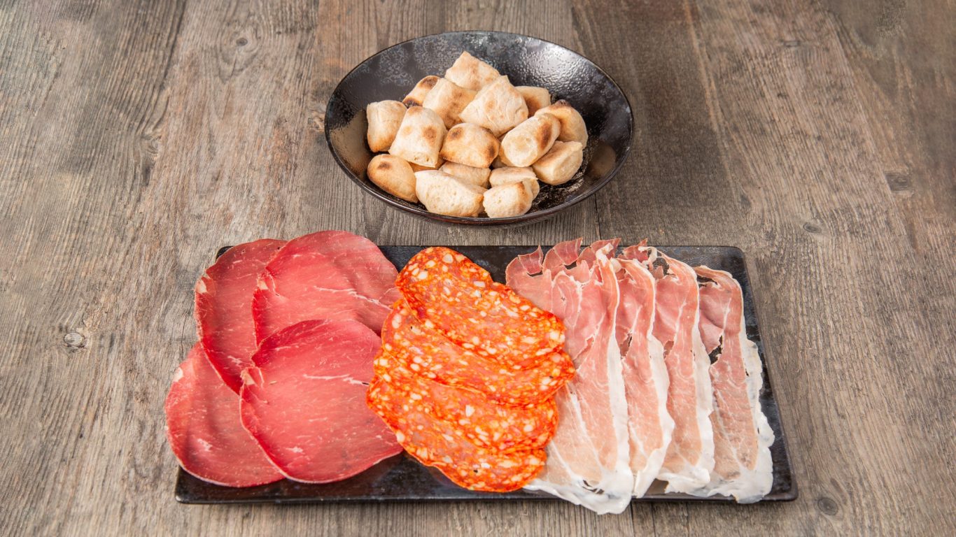 Salumeria