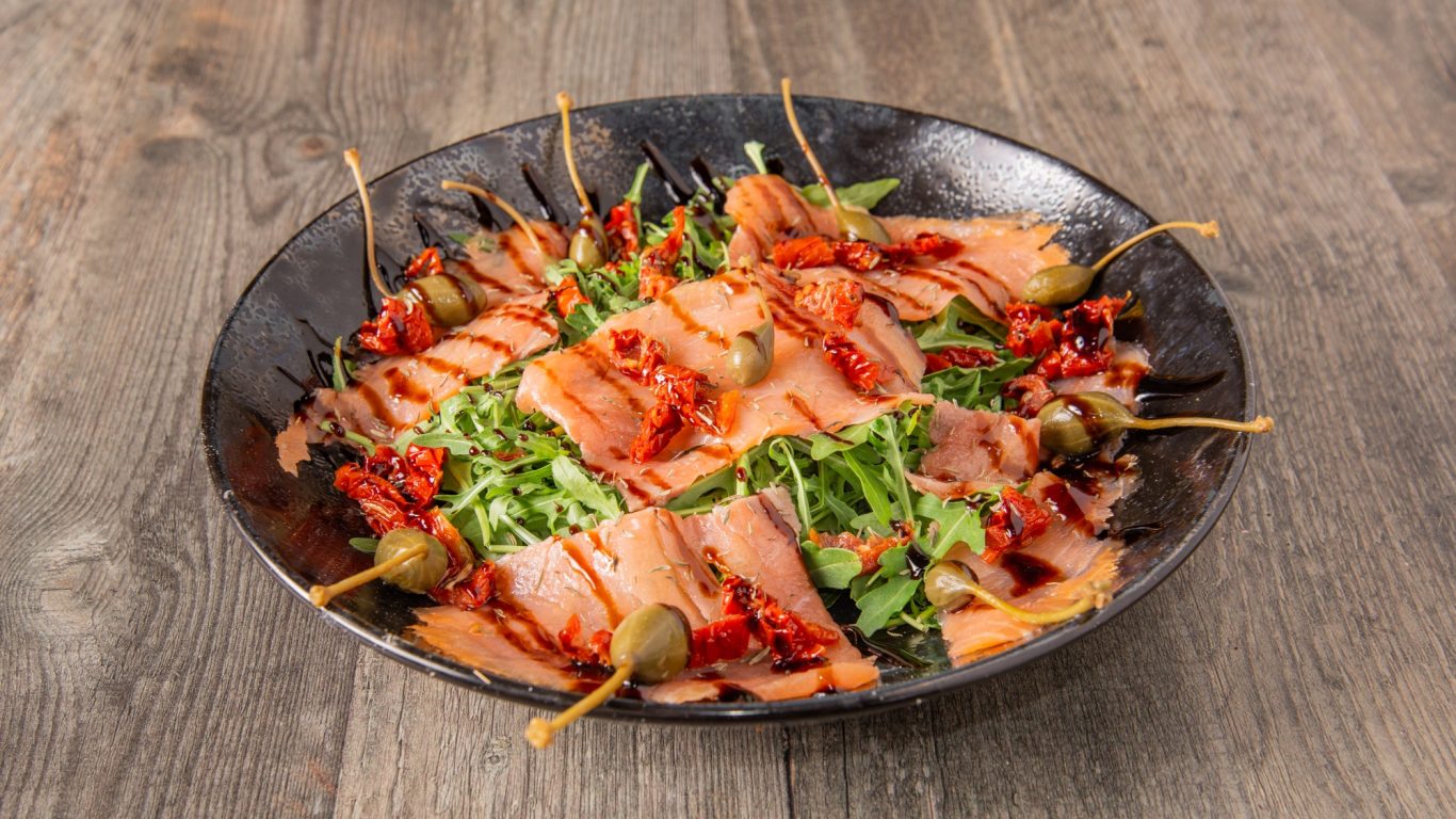Salade Océania