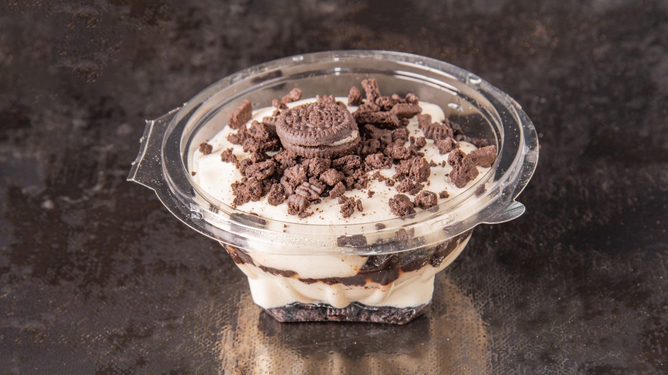 Tiramisu Oreo
